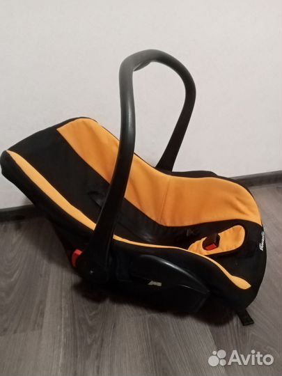 Автолюлька