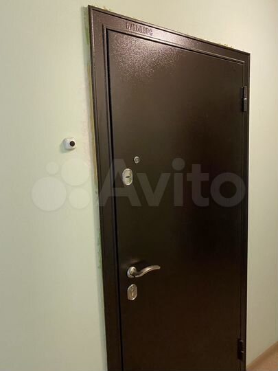 1-к. квартира, 30 м², 2/3 эт.