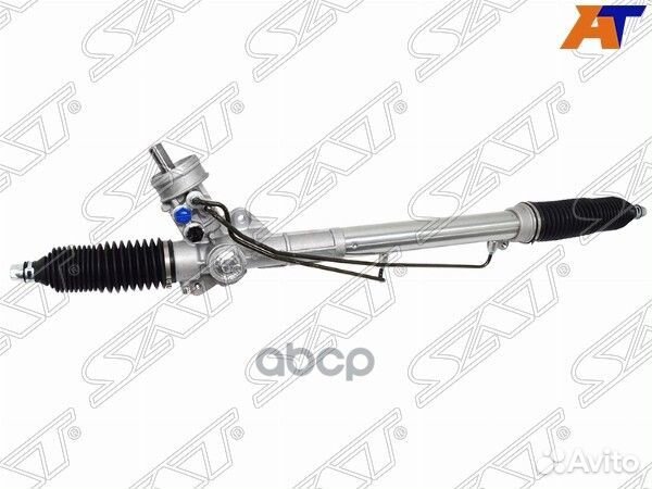 Рейка рулевая (koyo/ZF)volkswagen passat B5 96