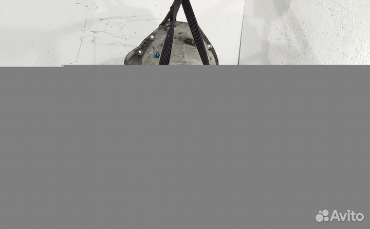 Акпп/вариатор/робот Mercedes-Benz C-Class