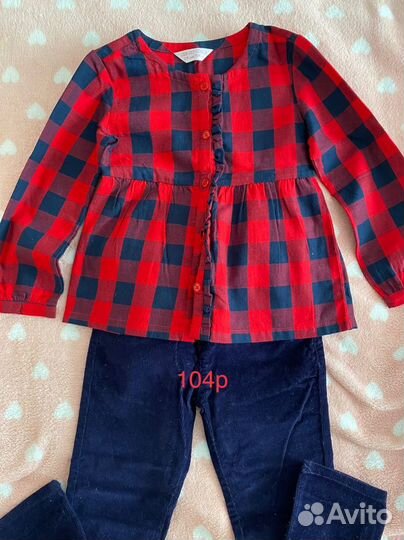 Детская одежда для девочек