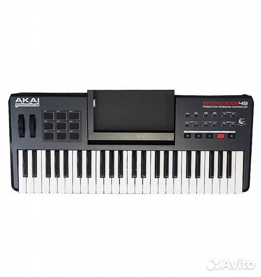 Midi контроллер Akai