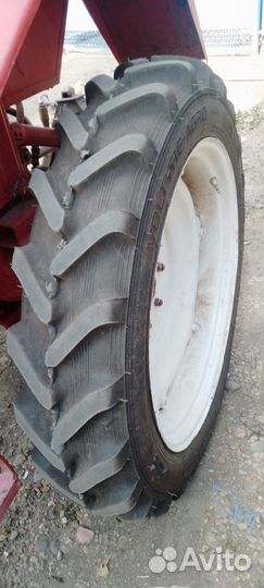 Трактор ВТЗ Т-25, 1987