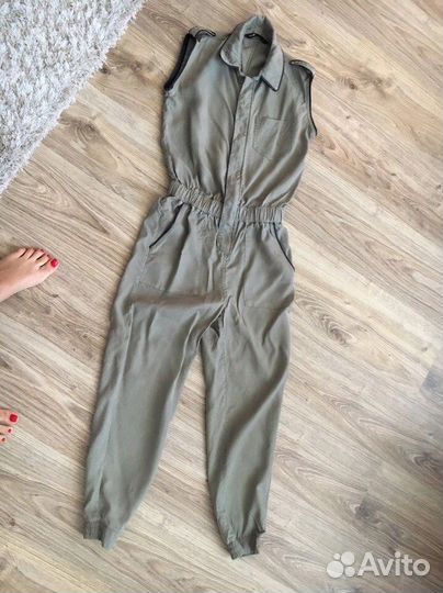 Комбинезон женский летний 42