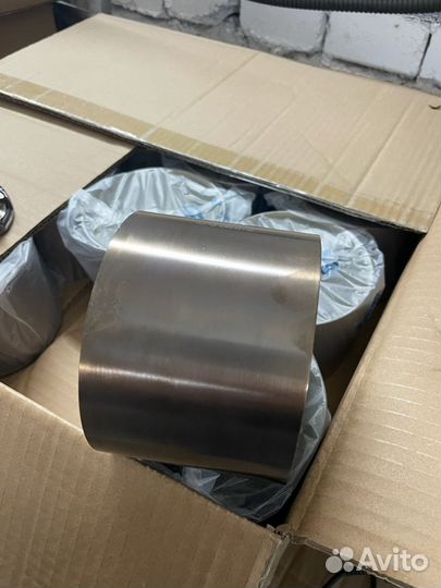 Катализатор на LADA Granta