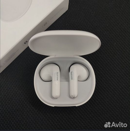 Беспроводные наушники xiaomi buds 4 lite