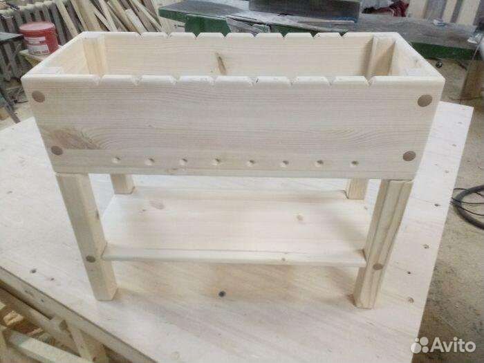 Мангал разборный