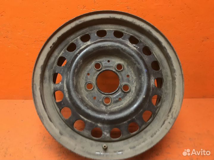 Диски 15 диаметр 5х112, цо 66,6