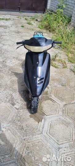 Honda Dio