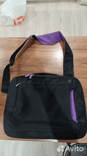 Сумки для ноутбука