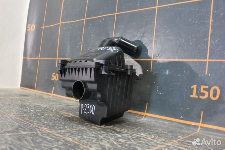 Корпус воздушного фильтра - LADA Kalina