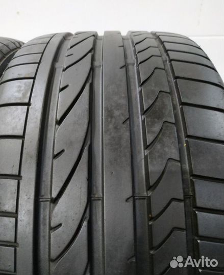 Bridgestone Potenza RE050A 255/40 R18 102L