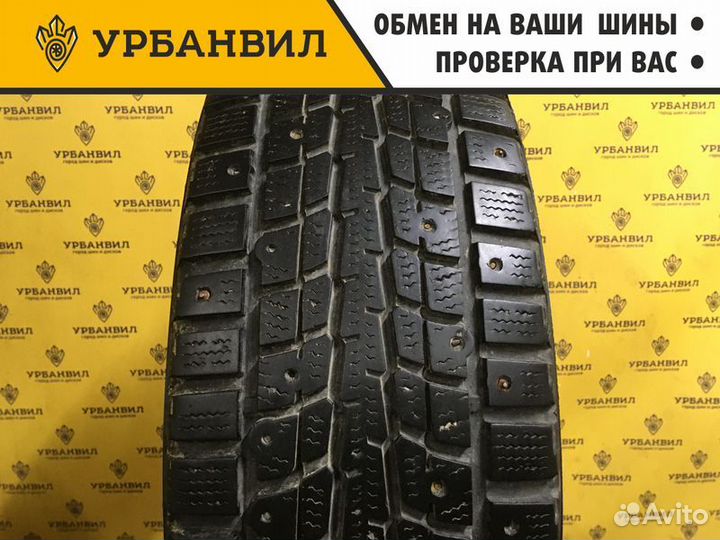 Dunlop SP Winter Ice 01 215/60 R17 96T