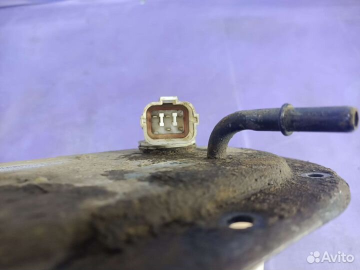 Топливный насос/бензонасос Kia Sportage 2