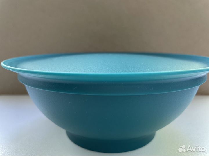 Посуда tupperware новая