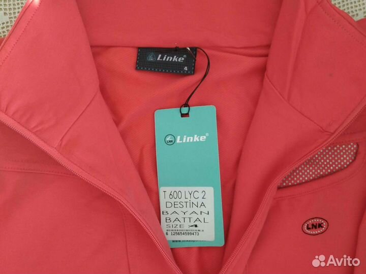 Спортивный костюм женский новый