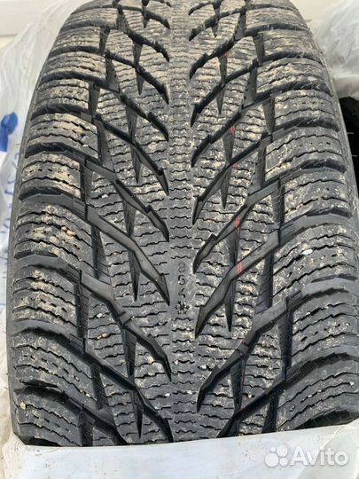 Nokian Tyres Hakkapeliitta R3 SUV 235/55 R19 105R