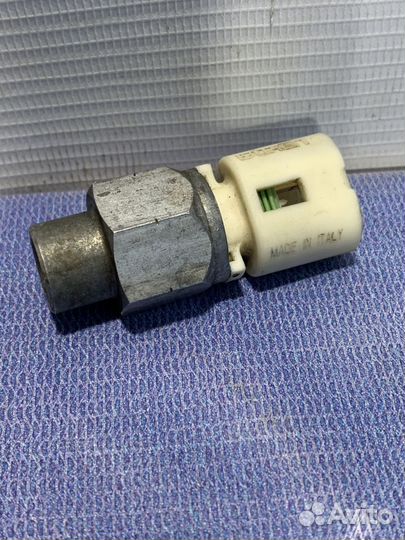 Датчик гидроусилителя гур LADA largus ларгус