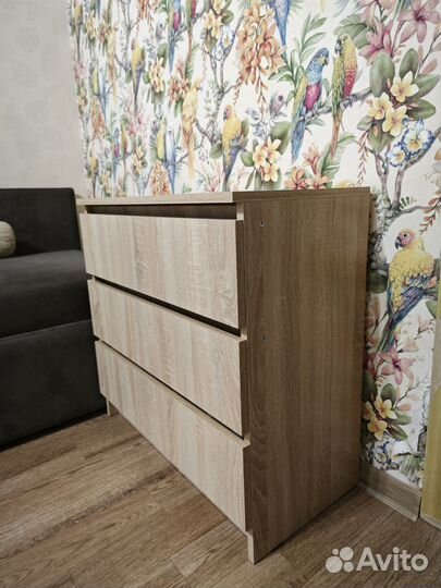 Комод бу