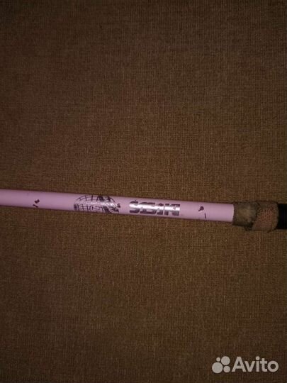 Палка для художественной гимнастики