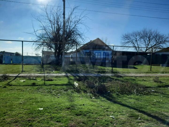 Дом 42 м² на участке 31 сот.