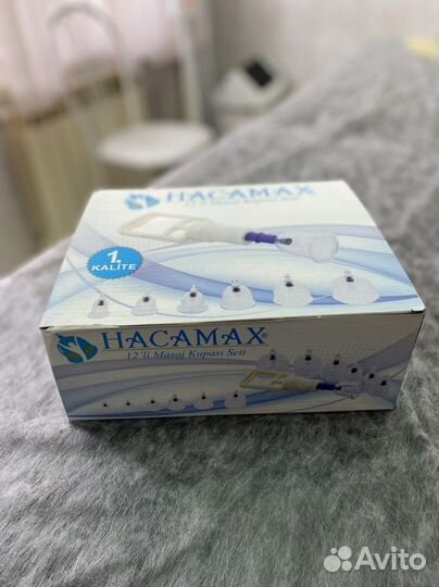 Вакуумные банки