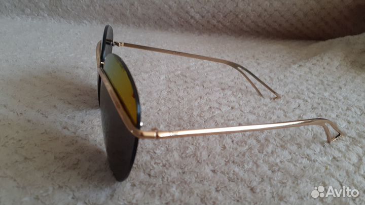 Солнцезащитные очки женские