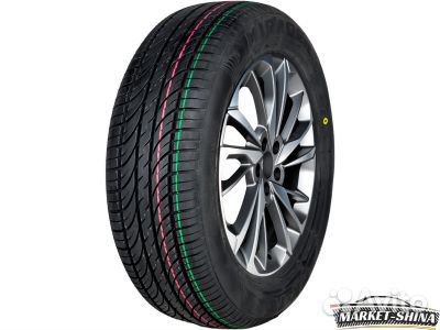 Mirage MR162 195/70 R14 91H