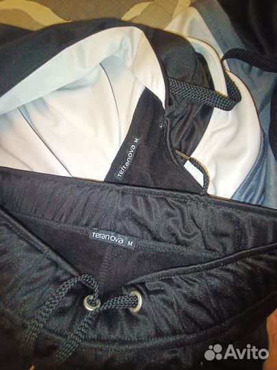 Спортивный костюм 44