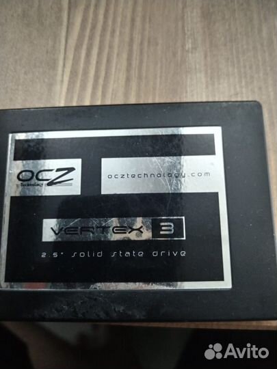 Жесткий диск ssd для apple