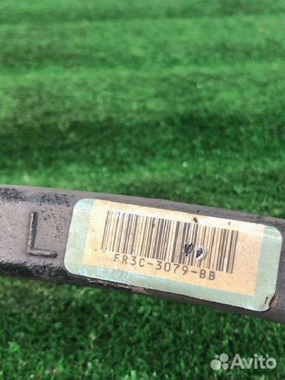 Рычаг передний левый верхний Ford Mustang 6