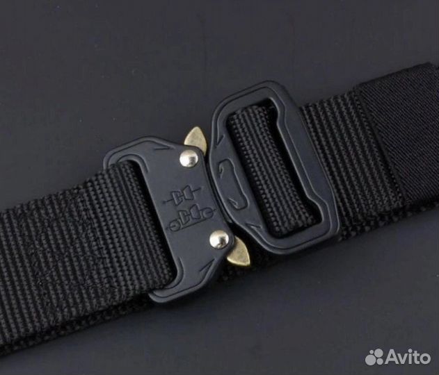 Тактический ремень Cobra
