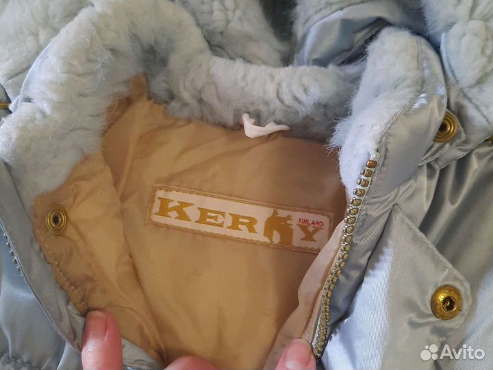 Комбинезон р 86 kerry