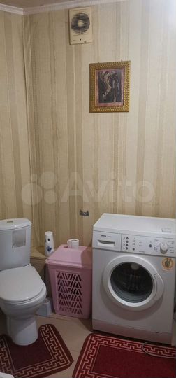 1-к. квартира, 36 м², 9/9 эт.