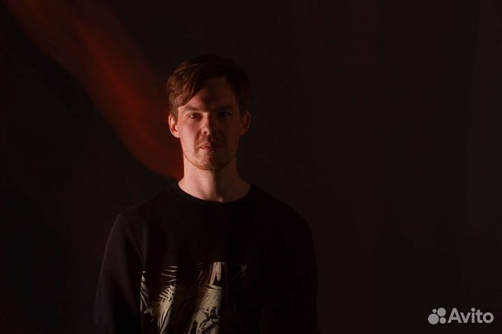 Аранжировка, саунд-дизайн, сведение, запись гитары