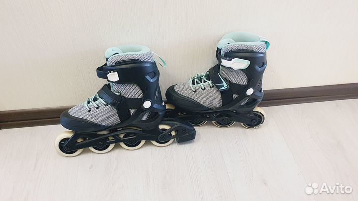 Ролики Oxelo р 36