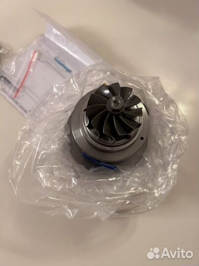 Картридж турбины Газель Некст 2.8 евро 5 5370734