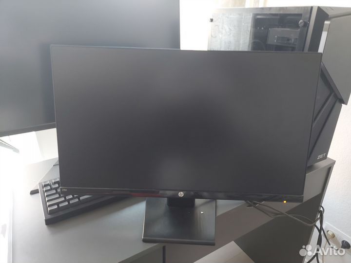 Монитор hp 24w