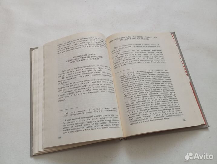 Тибетская книга мертвых