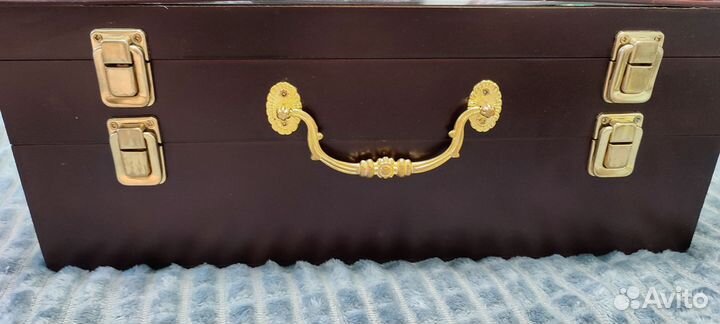 Покерный набор