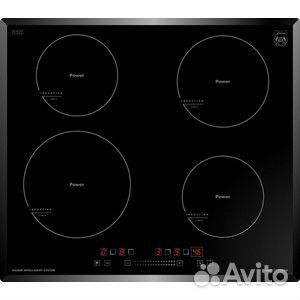 Индукционная варочная панель