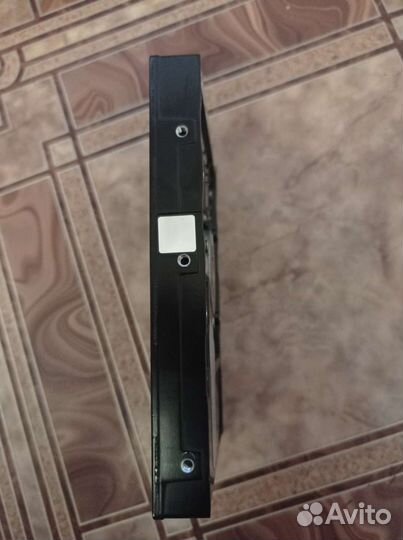 Жесткий диск N 256