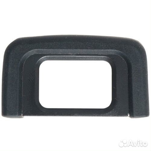 Наглазник Fujimi FEC-DK-25 для фотоаппарата Nikon