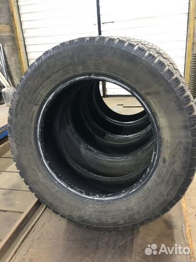 Cordiant Polar 215/65 R16 98T