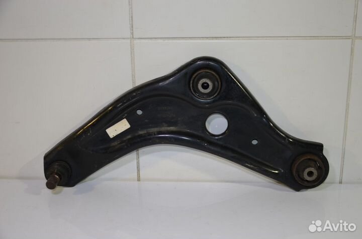 Рычаг передний левый Nissan Qashqai J11 2013+