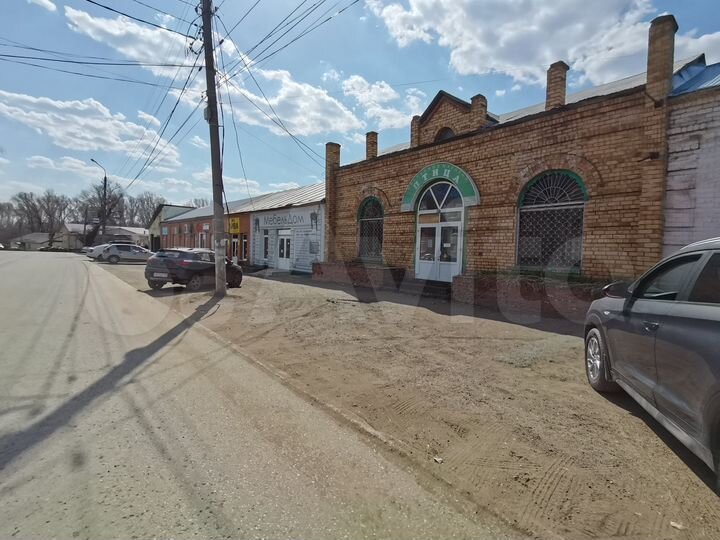 Свободного назначения, 195.7 м²