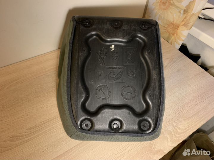 Детское автокресло