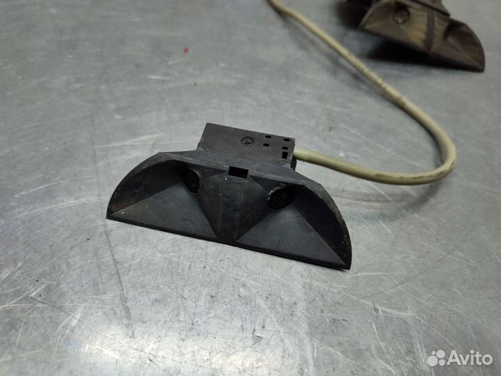 Блок управления светом Land Rover Range Rover III