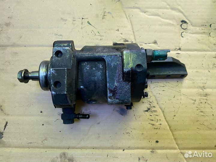 Тнвд Ssang Yong 2.7 Rexton Kyron Actyon Rodius