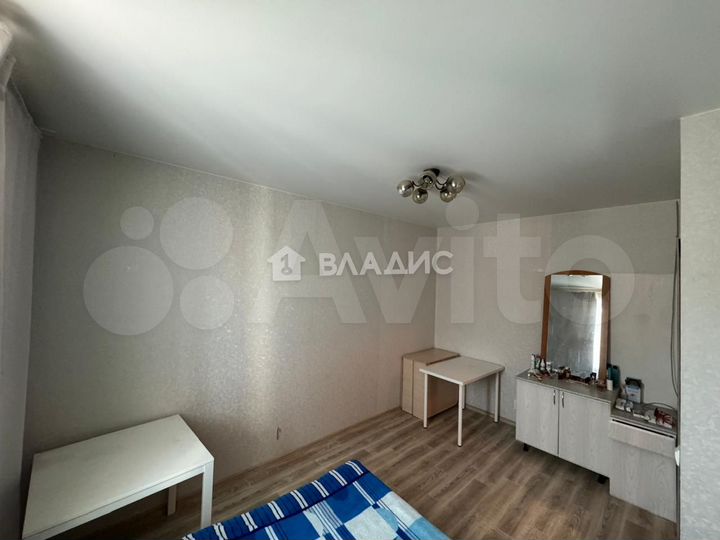 1-к. квартира, 25,1 м², 5/5 эт.